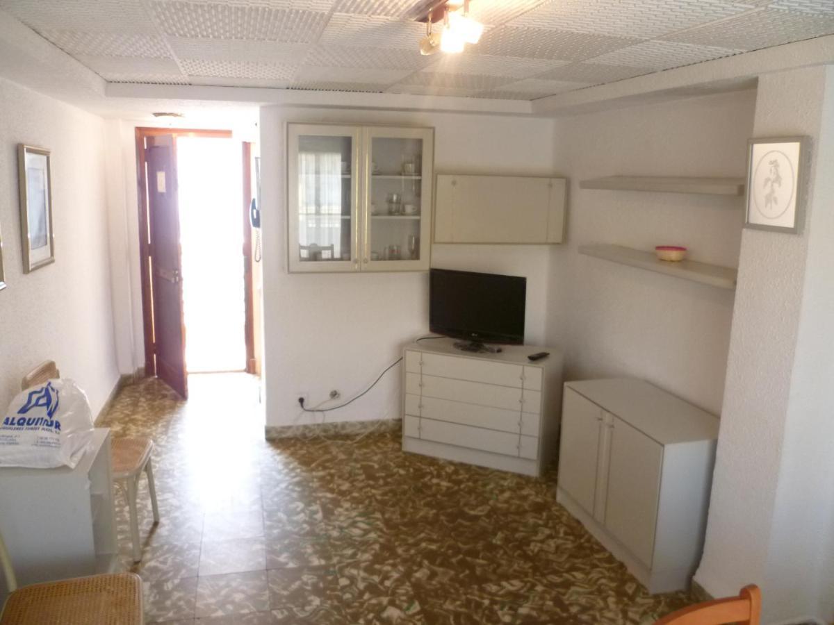 Nautic, 7º-O Apartment Кулера Екстериор снимка