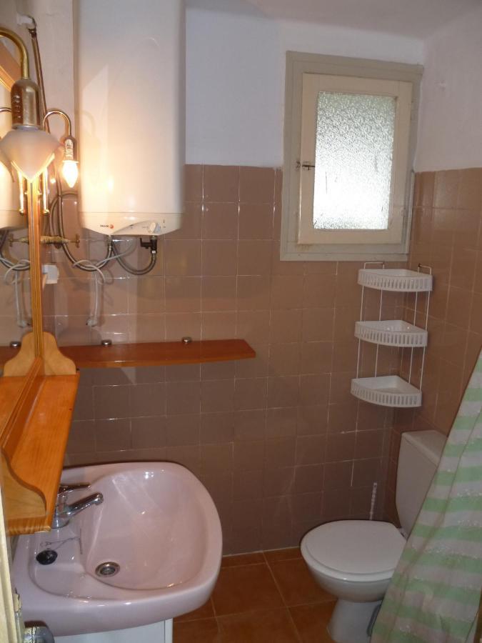 Nautic, 7º-O Apartment Кулера Екстериор снимка