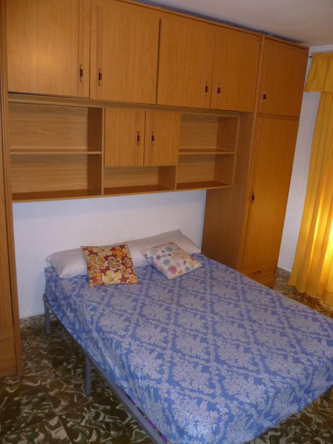 Nautic, 7º-O Apartment Кулера Екстериор снимка